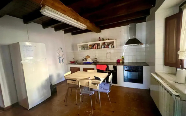 Casa El Cuetu II Cabrales