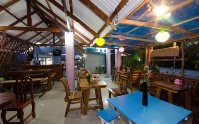 Panpen Bungalow Phuket