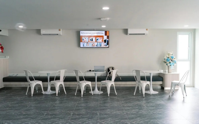 One Budget Hotel Chiangrai Baanmai