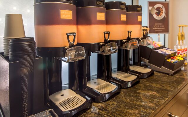 Springhill Suites Memphis East / Galleria