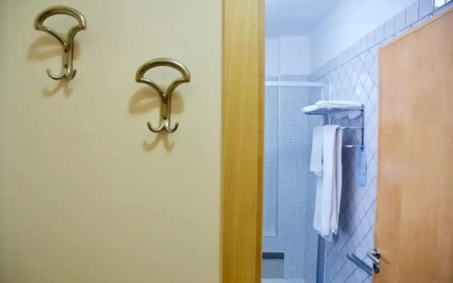 Hotel Teti