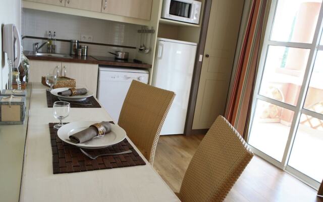 Comfortable Apartment With Dishwasher, 1 km. From the Beach