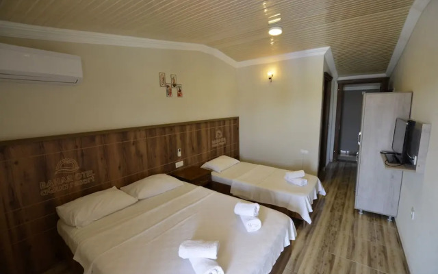 Bahar Motel