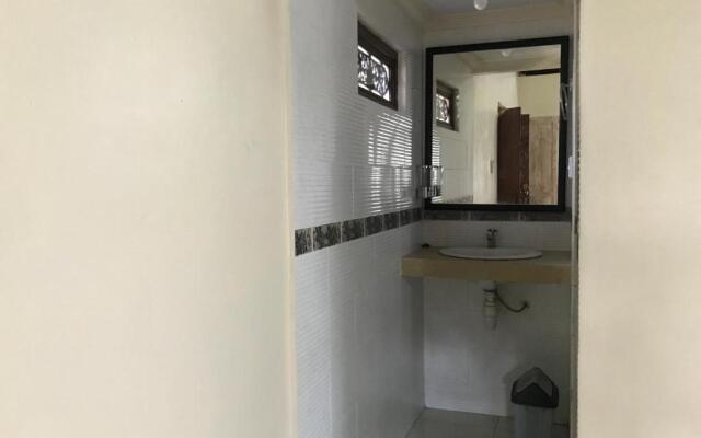 Arsa Homestay & Spa
