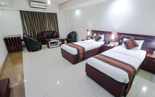 Hotel AVN Grand
