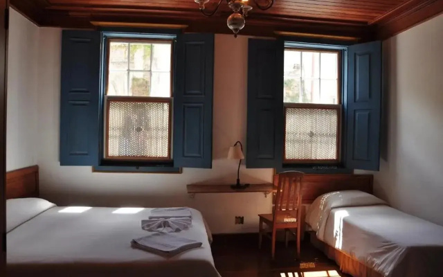 Hotel Solar de Maria