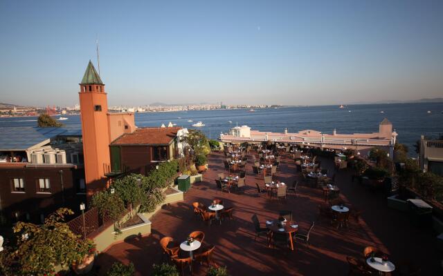 Armada Istanbul Old City Hotel