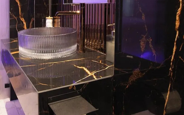 Wislane Tarasy Glass-House Apartments