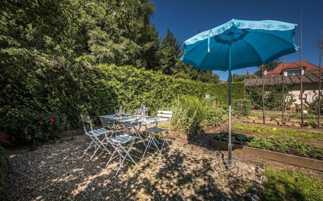 B&B Villa Alma