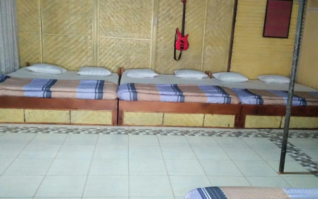 Ecobromo homestay
