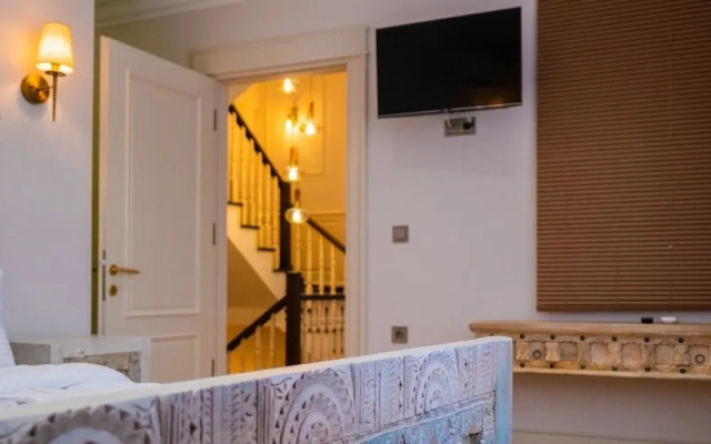 Kocin Konak Luxury Home