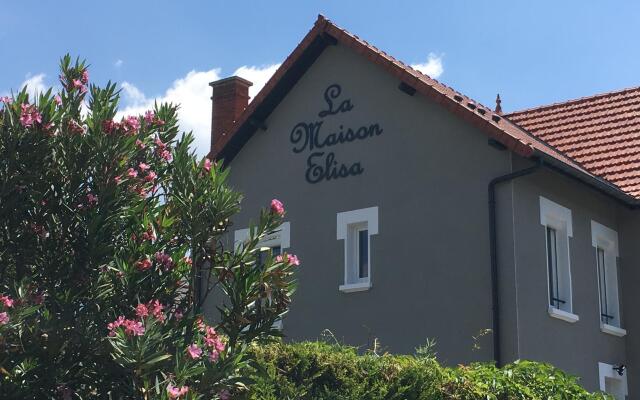 La Maison Elisa