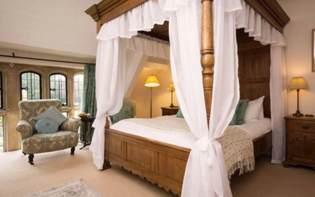 Abbots Grange Manor House Hotel - Adults Only