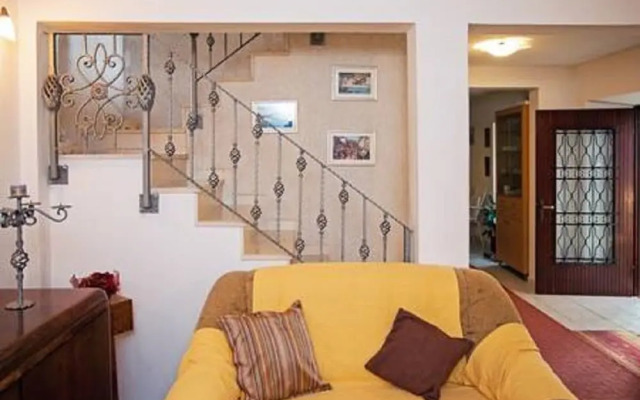 Villa Anita private heated pool