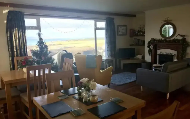 Hildeval B & B