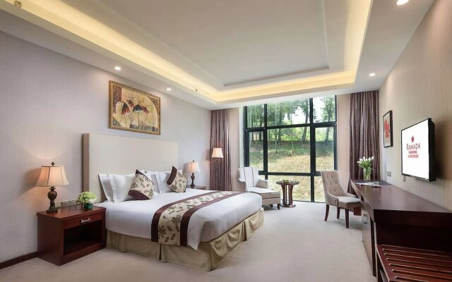 Ramada Xianning Chongyang