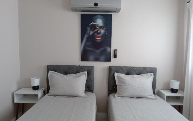 Dolphin Residences - Begonya 1