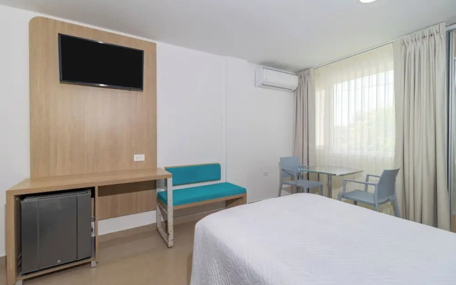 Hotel Bahia Sardina