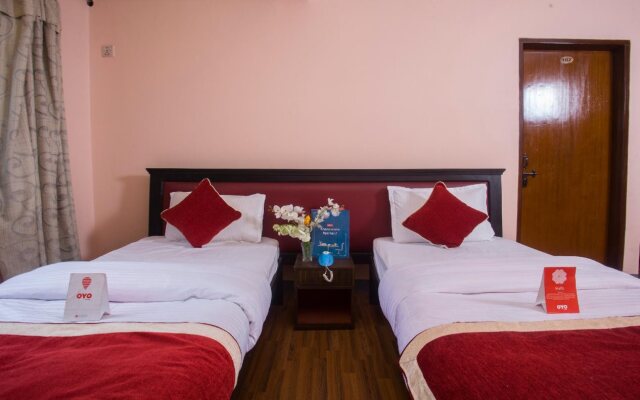 OYO 149 Kalpa Brikshya Hotel
