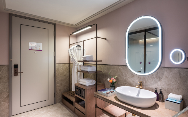Mercure Qinhuangdao Downtown