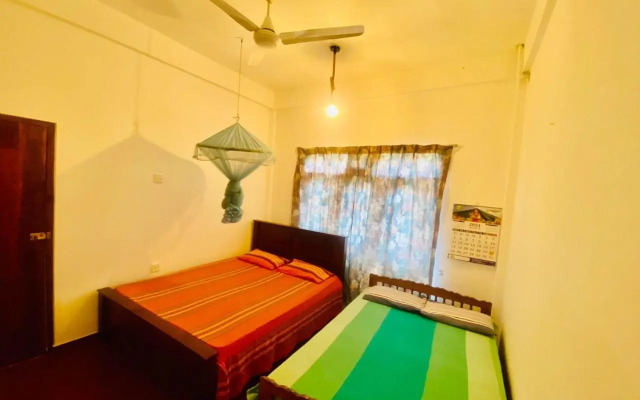 Hamba Hostel For Safari