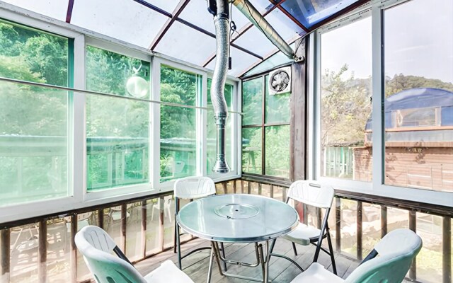Yangpyeong Full of Sunshine Pension