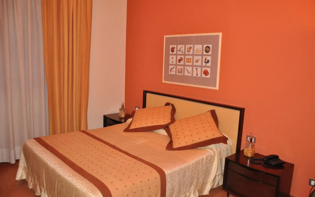Le Calandre Hotel