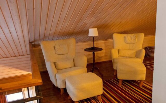 Holiday Home Kivalonmaa a