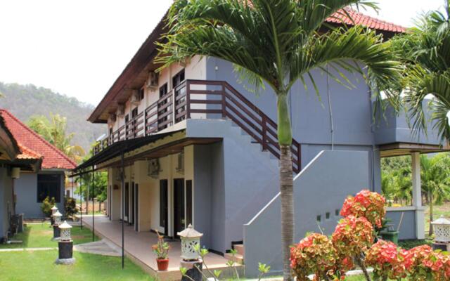 Aman Gati Hotel Lakey