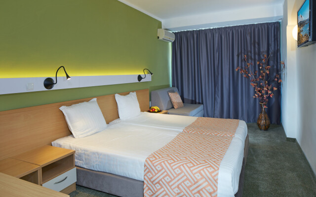 Hotel Aktinia - All Inclusive