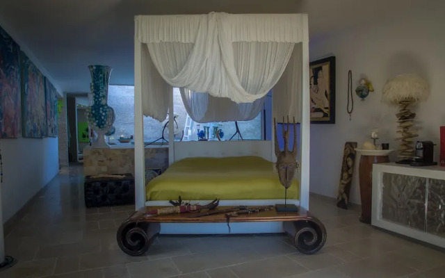 Plenilunio Beach House