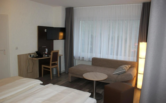 Hotel Restaurant Kromberg