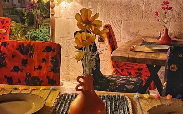 Aysel Inn House
