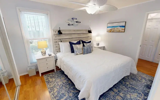 Sandpiper Cove 1038 1 Bedroom Condo