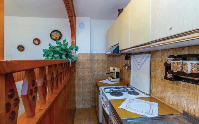Awesome Apartment in Senj With 3 Bedrooms and Wifi