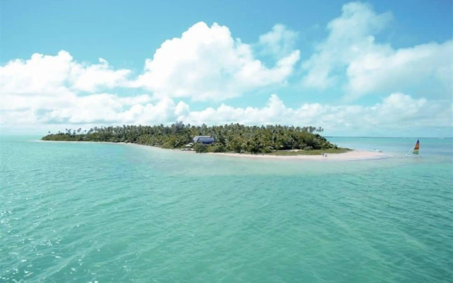 Fafa Island Resort