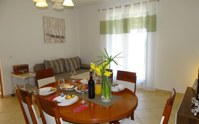 Quiant Holiday Home in Gorica With Pool