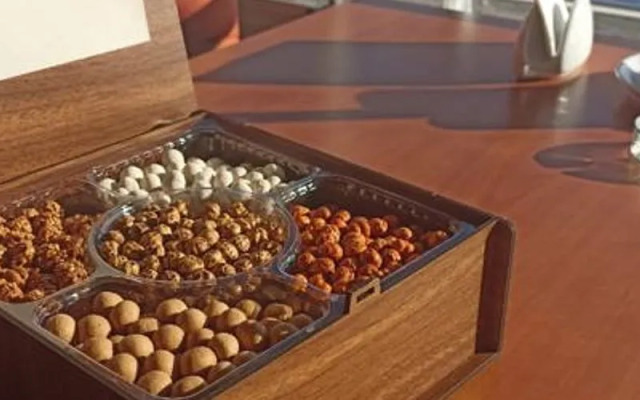 Akçay Pembe Köşk Otel