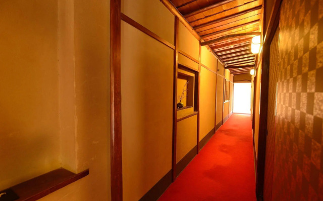 Mitsuki Kyoto