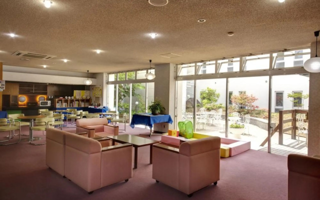 Kyukamura Kesennuma-Ohshima