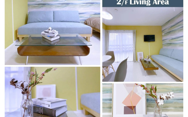 nestay apartment tokyo ginza