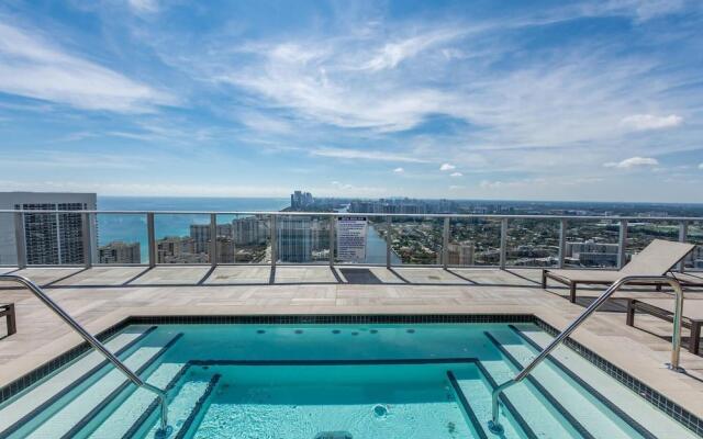 Hollywood Beach HHouse Rentals
