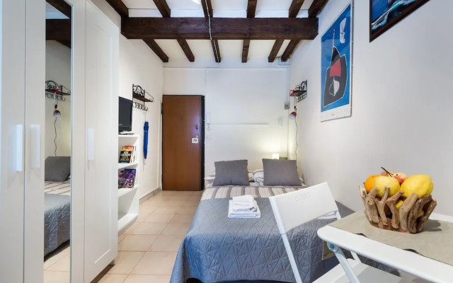 L'essenziale nel Centro Apartment