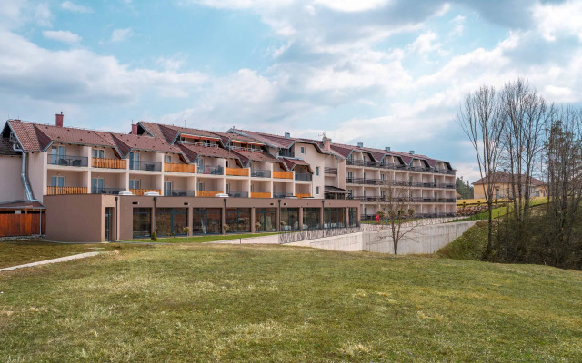 Hotel Mirjana & Rastoke