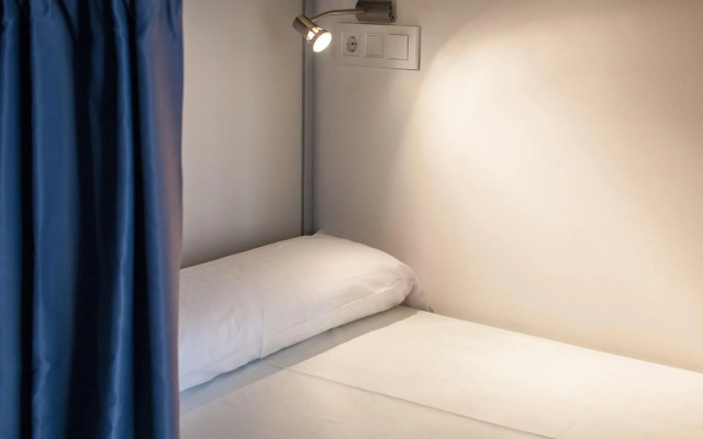 St Christopher's Inn, Barcelona - Hostel