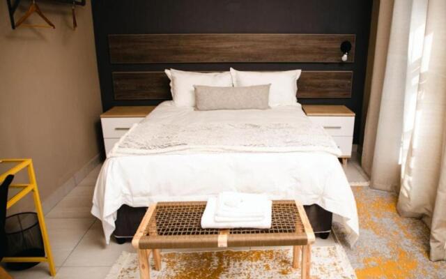 Wilson Guest House