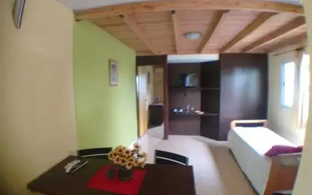 Bavarian Suites