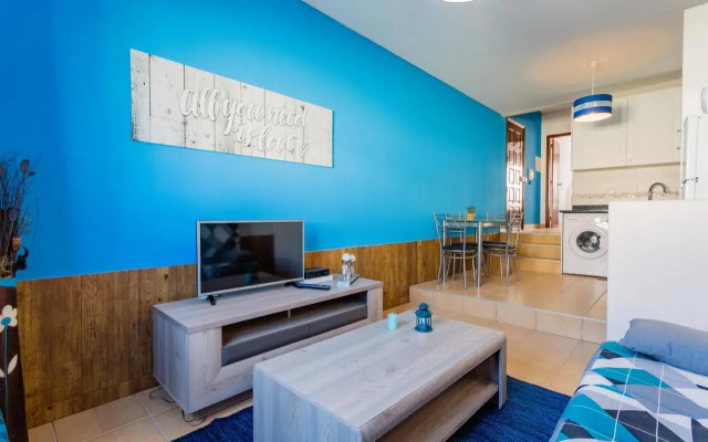 ★ Sea View ★ 1 Minute to Oldtown and Beach ★