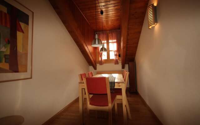 Apartamento San Marcial 5