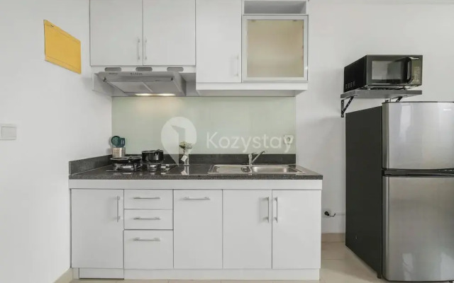 Solna by Kozystay - Kuningan